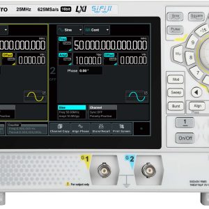 Rigol DG800 Function/Arbitrary Waveform Generator 50MHz 2Channel
