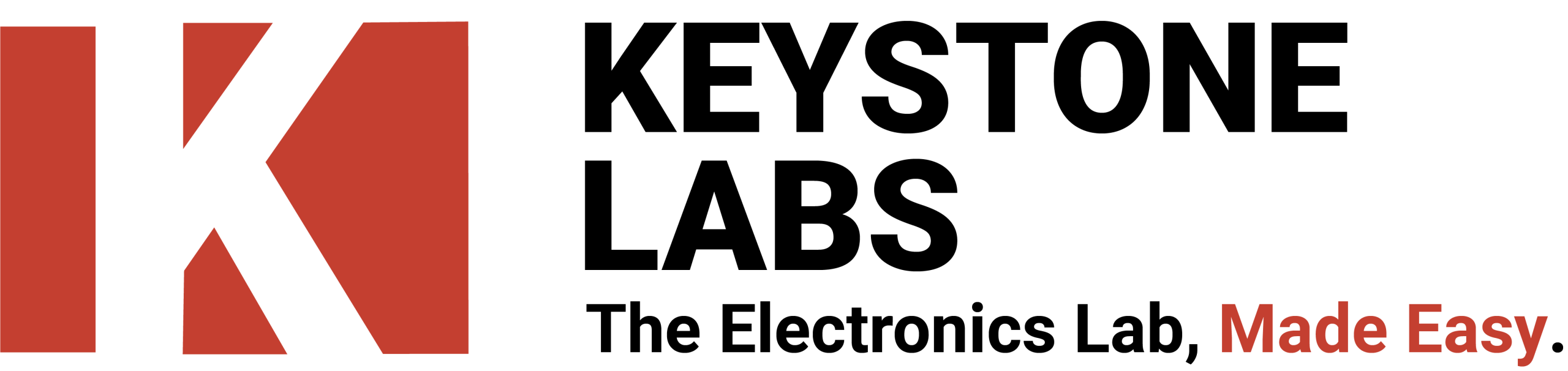 Keystone Labs Logo