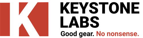 Keystone Labs Logo
