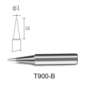 Atten T900-B Spare Conical Soldering Iron Tip