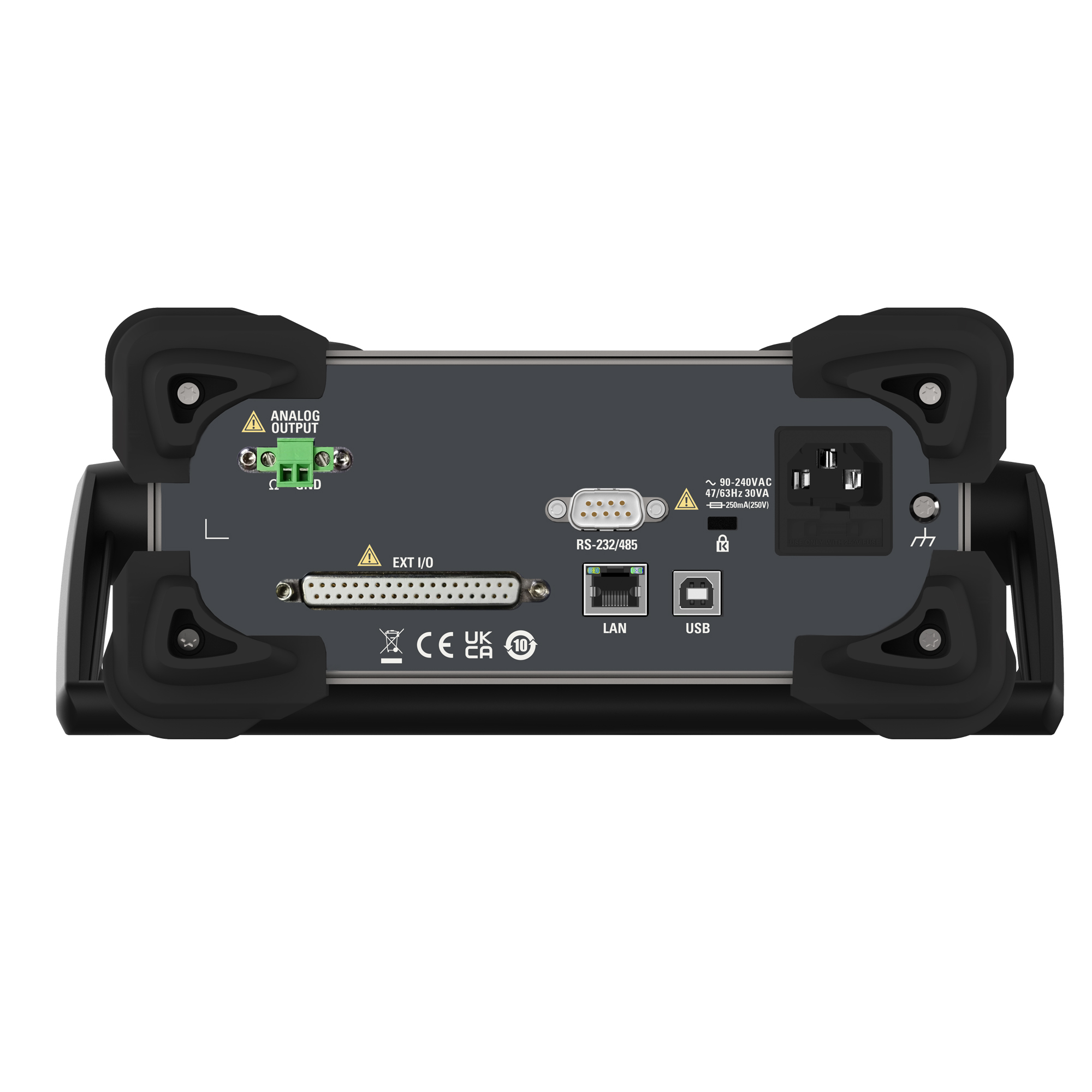 Hantek HBT3561A Battery Tester (max 110v) - Image 4